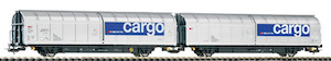 PIKO   Cargo  !!! 54508